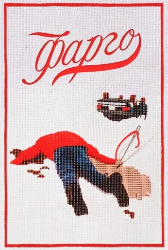 Фарго (1995) онлайн бесплатно